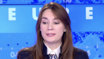 «La seule façon pour Volodymyr Zelensky de rester au pouvoir et d’éviter la prison est de continuer la guerre», (…)