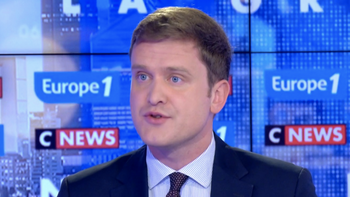 «La libération de Boualem Sansal doit être la première étape de la refonte totale de nos relations avec l'Algérie», (…)