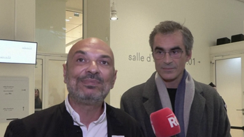 «On a le droit de dénoncer l'antisémitisme, d'où qu'il vienne, de droite comme de gauche», souligne l'avocat Richard (…)