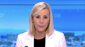 L'édito de Laurence Ferrari : «La colère des paysans résonne jusqu'à Bruxelles»