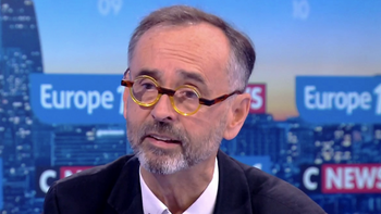 Labellisation des médias : «C'est de la part de monsieur Macron une mauvaise intention et de RSF une trahison», (…)