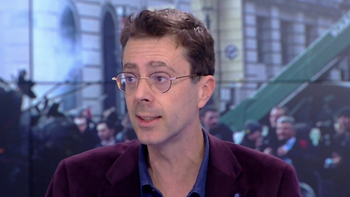 «La dermatose et le Mercosur sont des déclencheurs mais ne sont pas les causes fondamentales de la crise», analyse&nbsp;(…)