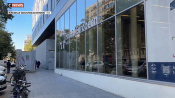 «Ça fait de la peine» : les salariés de l'hôpital européen de Marseille écœurés après le vol des chèques cadeaux de (…)