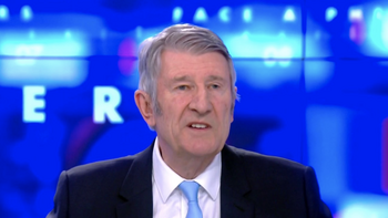 Colère des agriculteurs : «Il faut sortir de cette Union européenne, sinon on va être broyé», souligne Philippe de&nbsp;(…)