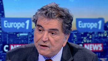 Pour Pierre Lellouche, «Donald Trump va finir par acheter le Groenland»