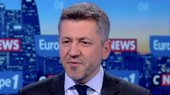 «L'ensauvagement de la France est global», déplore Franck Allisio