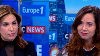 Montée de l'islamisme chez les jeunes : «On parlait de loups solitaires, là on voit bien qu'on parle d'un tiers des (…)