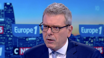 Slogans anti-police à Lyon : «Il y a à l'évidence des complicités», relève Thibault de Montbrial