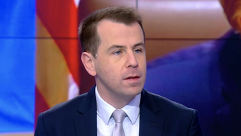 «L'Union européenne est aujourd'hui la zone la plus ouverte à l'immigration irrégulière dans le monde», relève (…)