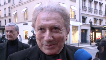 «Brigitte Bardot était modeste, elle ne se prenait pas pour une star», souligne Michel Drucker