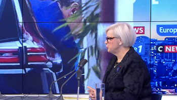 Libération de Nicolas Sarkozy : «Il a exécuté toutes les obligations qui étaient les siennes avec courage», souligne (…)