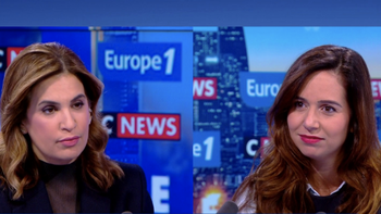 Montée de l'islamisme chez les jeunes : «On parlait de loups solitaires, là on voit bien qu'on parle d'un tiers des (…)