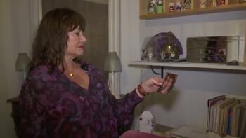 «Le Bataclan est inscrit dans mon cerveau à jamais» : le témoignage émouvant de la maman de la mère de Précilia, (…)