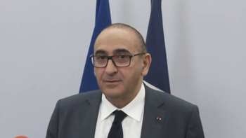 Mobilisation des agriculteurs : 67 actions recensées sur l'ensemble du territoire, annonce Laurent Nuñez