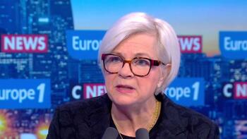 Clé USB dans la cellule de Salah Abdeslam : «Le personnel pénitentiaire et la justice ont fait leur travail», assure&nbsp;(…)