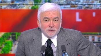 L'édito de Pascal Praud : «L'incarcération de Nicolas Sarkozy était une injustice»