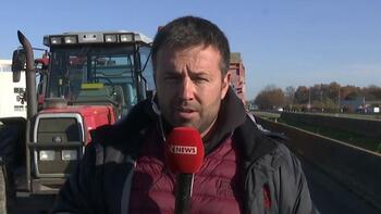 «La fin de l'agriculture en Occitanie» : le cri du cœur d'un éleveur de la Haute-Garonne