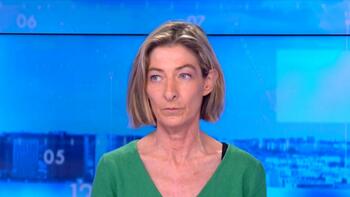 «La justice est en train de légitimer la logique de vengeance», déplore Céline Pina