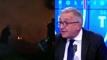 Abattage d'un troupeau en Ariège : «Pour l'Etat, ces petits agriculteurs ne comptent pas, on peut leur envoyer les (…)