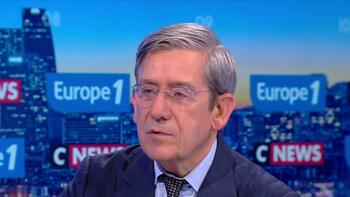 Budget 2026 : «Il vaut mieux voter pour ce texte, que contre ou s'abstenir, sinon on va vers le chaos», prévient (…)