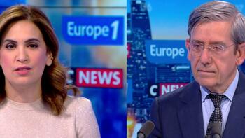 Budget 2026 : «Sans les socialistes, c’est impossible de faire voter ce texte», rappelle Charles de Courson