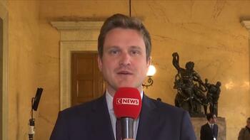 Incarcération de Nicolas Sarkozy : «C'est un jour triste pour la démocratie française, c'est la suite d'une longue (…)