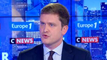 «On ne peut pas dire qu’on veut protéger la retraite de nos enfants et voter pour la suspension de la réforme», (…)