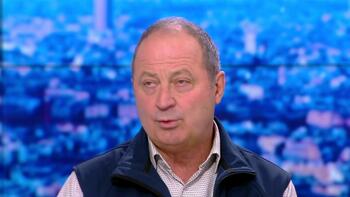 Crise agricole : «Nous sommes face à des personnes basées à Paris qui croient tout savoir sur tout et qui n'écoutent (…)