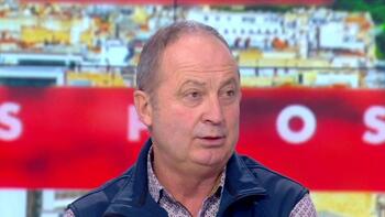 «On se demande s'il y a encore besoin d'une ministre de l'Agriculture», tacle Christian Convers