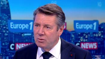 «L'armée peut aussi être engagée face à ce terrorisme», souhaite Christian Estrosi au sujet du narcotrafic