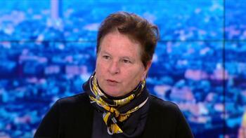 Claire Juillet, agricultrice en Saône-et-Loire : «Le gouvernement ajoute du mépris au mépris, j'ai peur que&nbsp;(…)