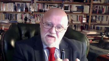 Cyberattaque contre le ministère de l'Intérieur : «On ne sait toujours pas d'où elle provient, alors que c'est l'une&nbsp;(…)