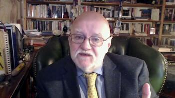 «Aux Etats-Unis, Nicolás Maduro va profiter de droits qu'il n'a jamais donnés à ses opposants», explique Claude Moniquet