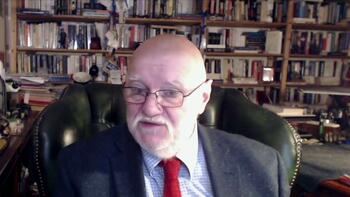 Claude Moniquet, sur l'immigration illégale : «Moins de 20% des ordres de quitter le territoire européen sont exécutés»