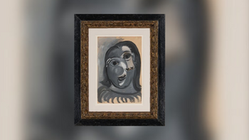 «Un Picasso pour 100 euros» : tout savoir sur ce concours lancé au profit de la recherche contre Alzheimer