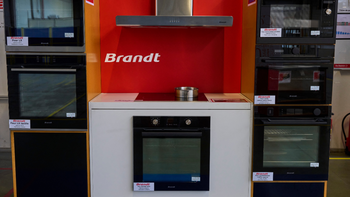 Brandt : la marque d'électroménager centenaire fixée sur son avenir ce jeudi