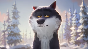 Peluches du loup «mal-aimé» : attention, si vous en trouvez ce sont des contrefaçons, avertit Intermarché