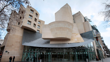 Punaises de lit : infestée, la Cinémathèque française ferme ses salles de cinéma pour un mois