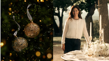 « J’ai envie que Dior Maison continue à faire rêver, tout en restant ancré dans la réalité des usages »