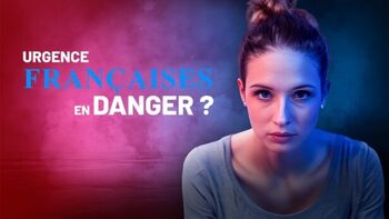[VOTRE AVIS] Pensez-vous que les Françaises soient en danger ?