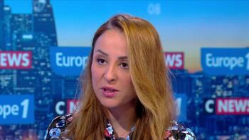 «L’Etat faible amène la corruption», dénonce Linda Kebbab