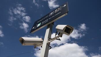 Zones d'attente partagées, hausse de la vidéoprotection et d'agents... Valérie Pécresse détaille ses mesures pour (…)