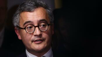 Guadeloupe : Gérald Darmanin inaugure la nouvelle maison d'arrêt de Basse-Terre