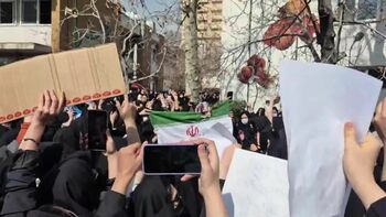 Iran : les étudiants à la pointe d'une nouvelle vague de mobilisation