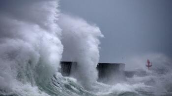 Vents violents : voici le seul département placé en vigilance jaune ce mardi