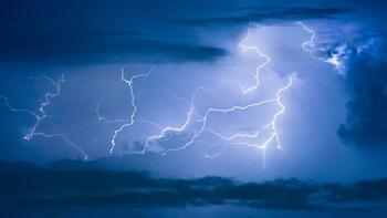 Orages : voici le seul département placé en vigilance jaune ce mercredi