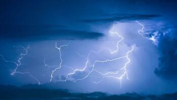 Orages : voici les 3 départements placés en vigilance jaune ce lundi