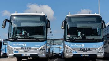 Plan bus 2027, élargissement du forfait Imagine’R et du transport à la demande… Ile-de-France Mobilités présente ses (…)