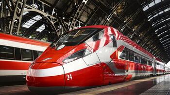 Trenitalia : «14 Mania», projet de carte de fidélité, essor en Europe… La compagnie dévoile ses ambitions en France