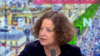 «Je ne suis pas sûre qu'on puisse gagner la guerre contre le narcotrafic», estime Elisabeth Lévy